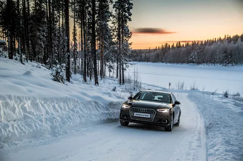 Bridgestone Blizzak Lm005 - 3