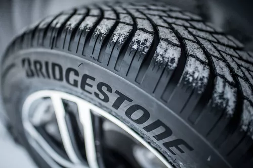 Bridgestone Blizzak Lm005 - 2