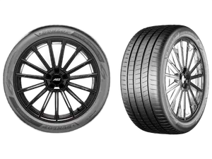 Dunlop Blue Response TG - 1