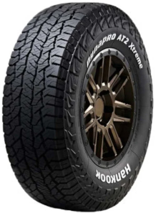 Hankook Dynapro AT2 Xtreme