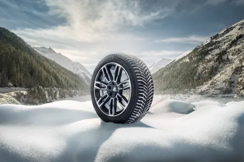 Hankook Winter i*cept evo 4 - 1