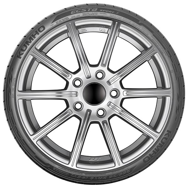 Kumho ECSTA Sport S PS72