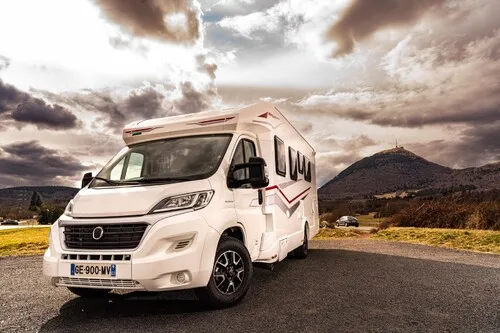 Michelin CrossClimate Camping - 6