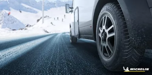 Michelin CrossClimate Camping - 2