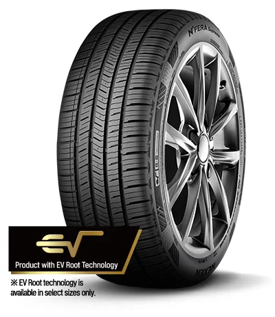Nexen N Fera Supreme S - 1