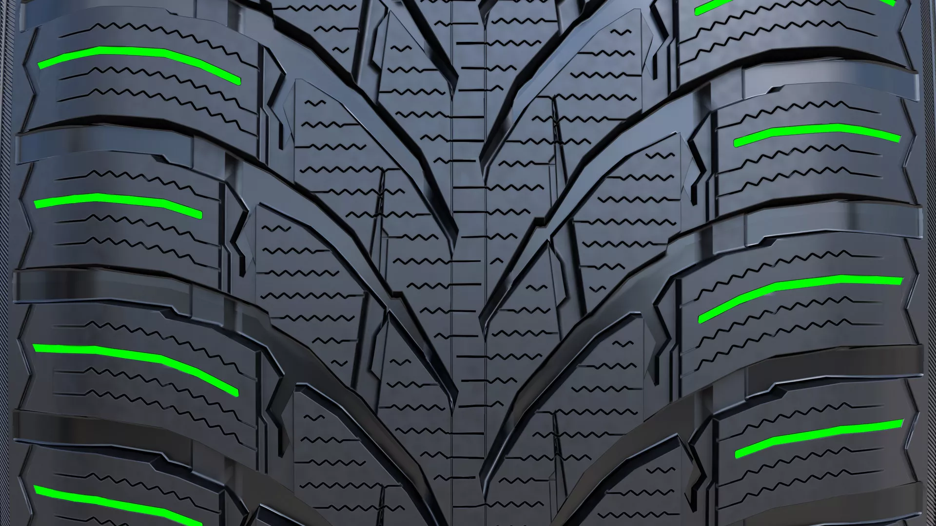 Nokian WR SUV 4