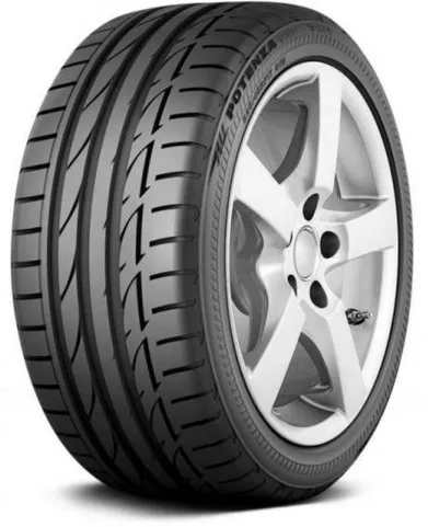 Bridgestone Potenza S001L