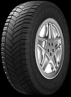Michelin Agilis CrossClimate