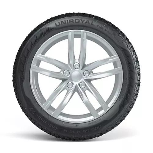 Uniroyal RainExpert - 3