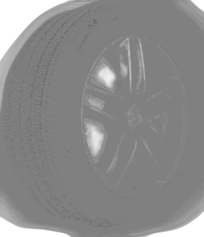 Bridgestone Alenza Sport All Season