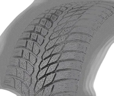Bridgestone Blizzak LM-32S