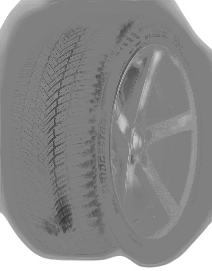 Bridgestone Weather Control A005 DriveGuard EVO