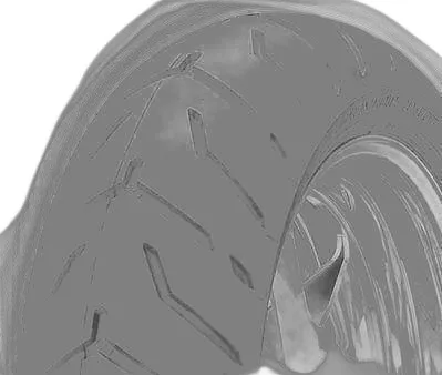 Dunlop D407