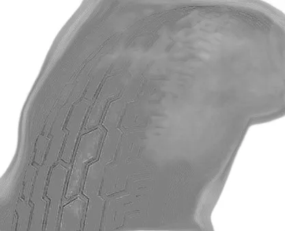 Dunlop F24