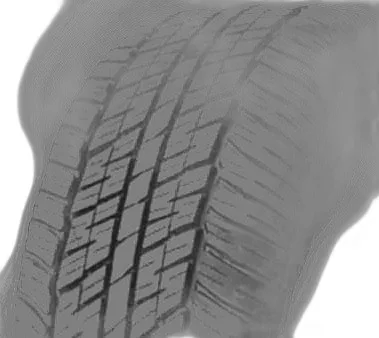 Dunlop Grandtrek AT23