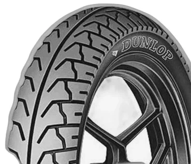 Dunlop K701
