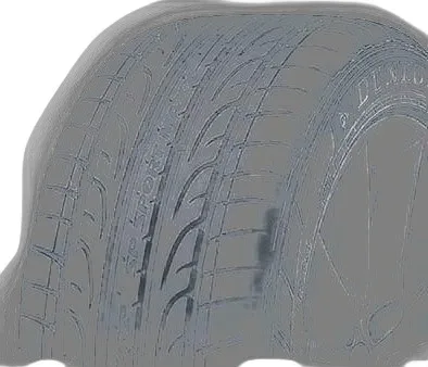 Dunlop SP Sport MAXX