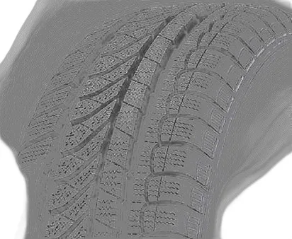 Dunlop SP WINTER RESPONSE
