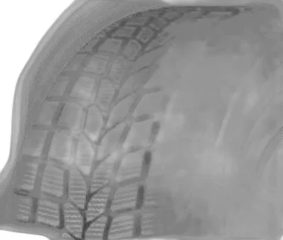 Falken EUROWINTER HS437