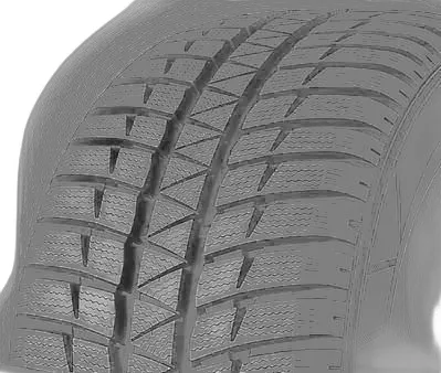 Falken Eurowinter HS449
