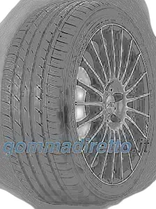 Falken Ziex ZE914A EcoRun