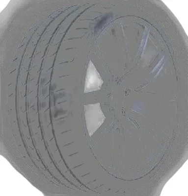 Federal Evoluzion ST-1