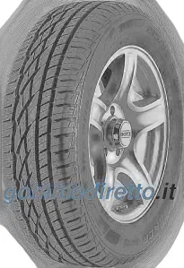 General Grabber Gt 