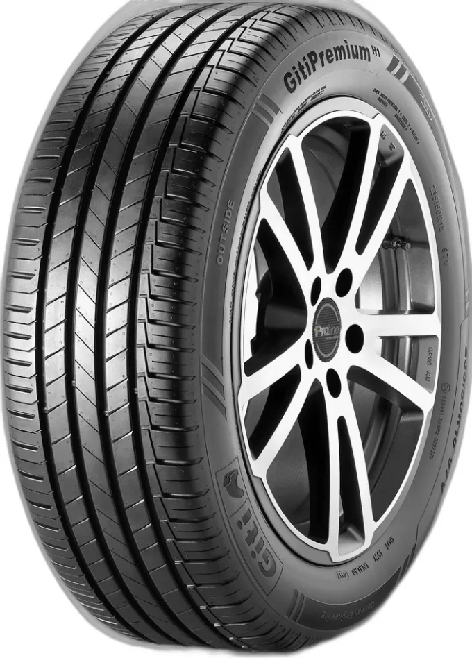 Giti Premium H1