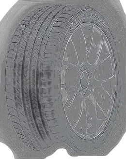Goodyear Eagle Sport All Season