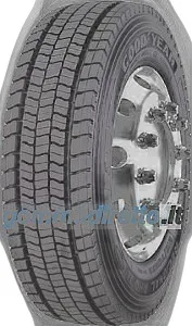 Goodyear Regional Rhd Ii 