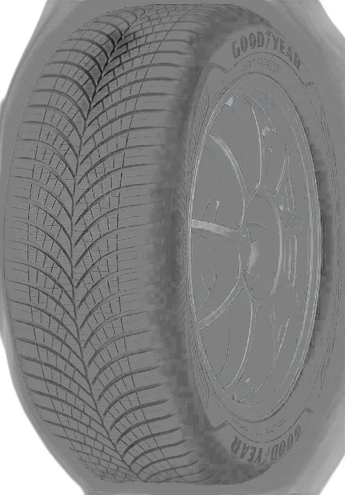 Goodyear Vector 4Seasons Gen-3 SUV