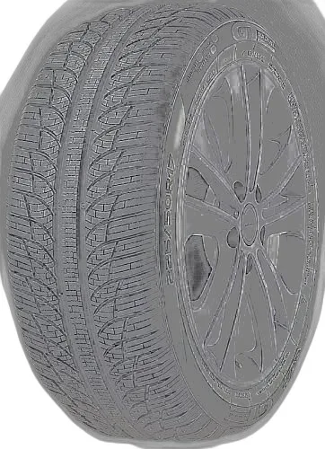 GT Radial 4Seasons