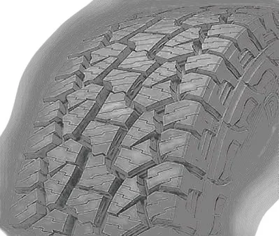 Hankook Dynapro AT-M RF10