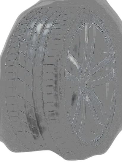 Hankook Ventus S1 evo3 K127 EV