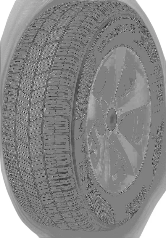 Kleber Transpro 4S