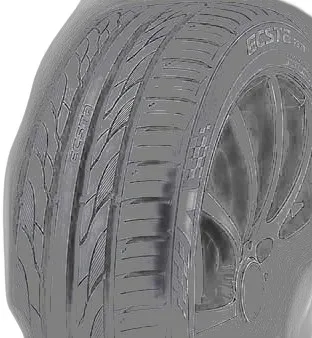 Kumho Ecsta PS31