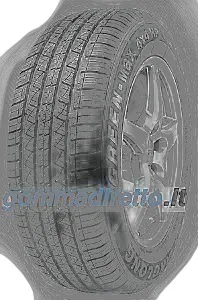 Linglong GREENMAX 4x4