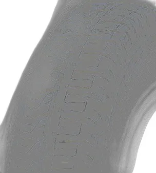 Michelin Agilis Camping