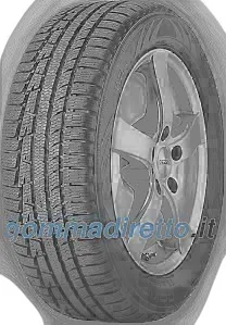 Nokian WR A3