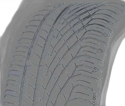 Uniroyal RainSport 3 SUV