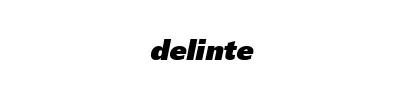 Delinte AW6