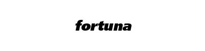 Fortuna Eco Plus 2 4S