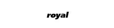 Royal Black Royal AS II