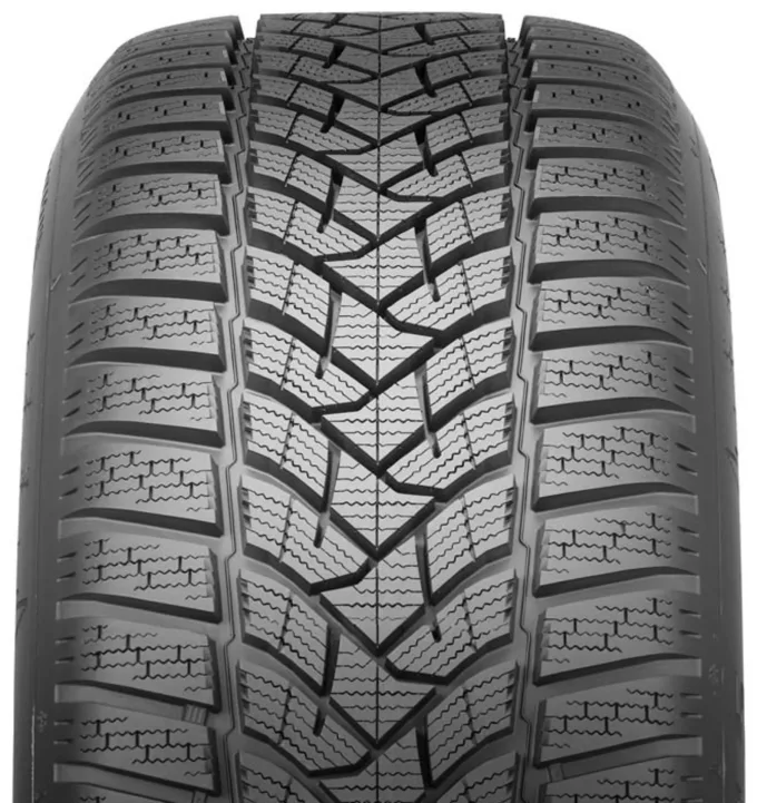 Dunlop Winter Sport 5