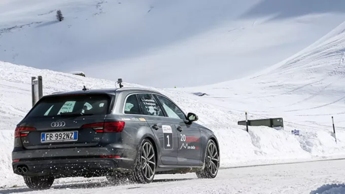 Pirelli Winter Sottozero 3