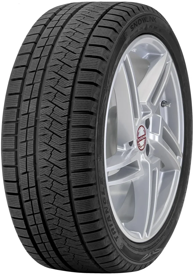 Triangle Snowlink PL02